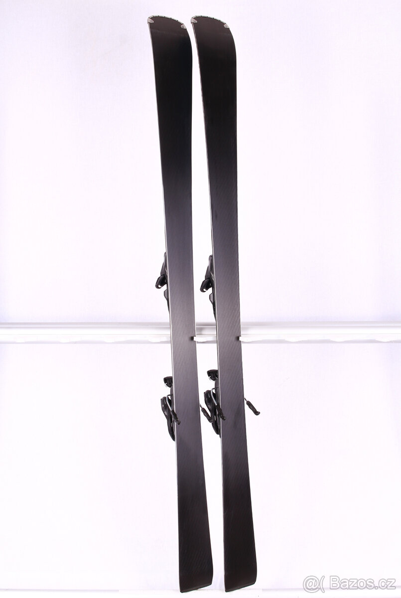 Použité lyže SALOMON S/MAX 6 - 4