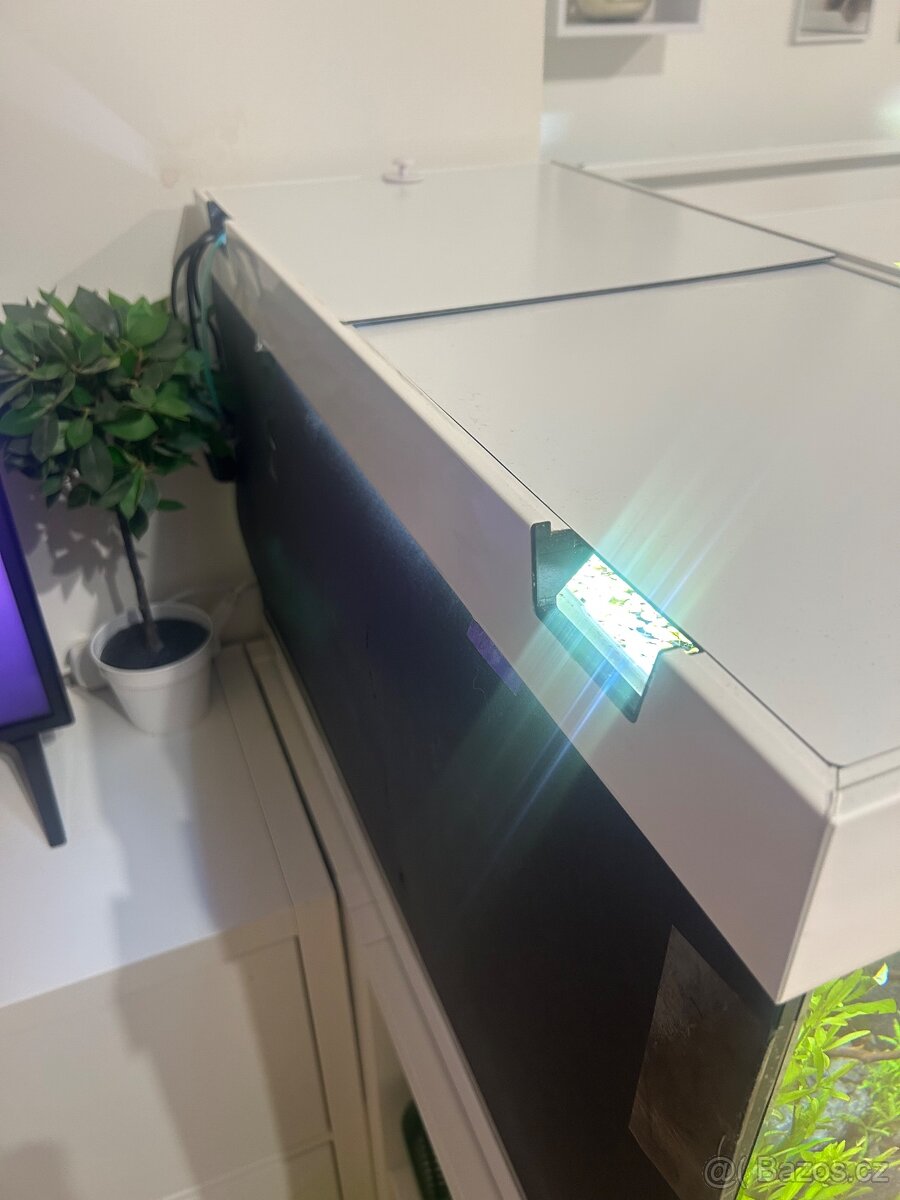 Akvárium Eheim 126l - 4