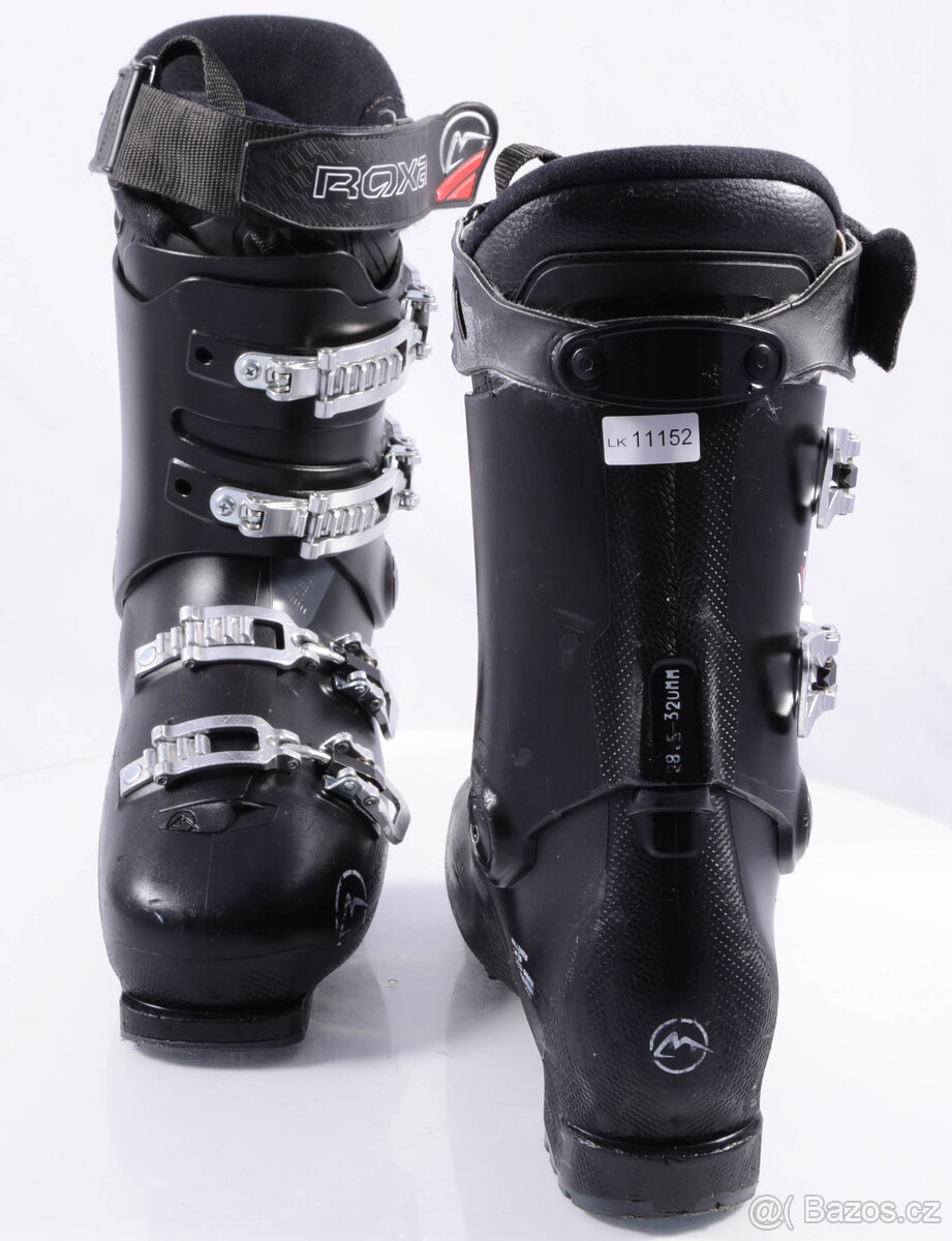 Použité lyžáky ROXA RFIT 80 - 4