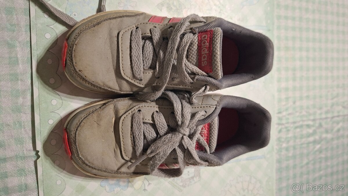 Boty velikost 28 (č.4) - 4