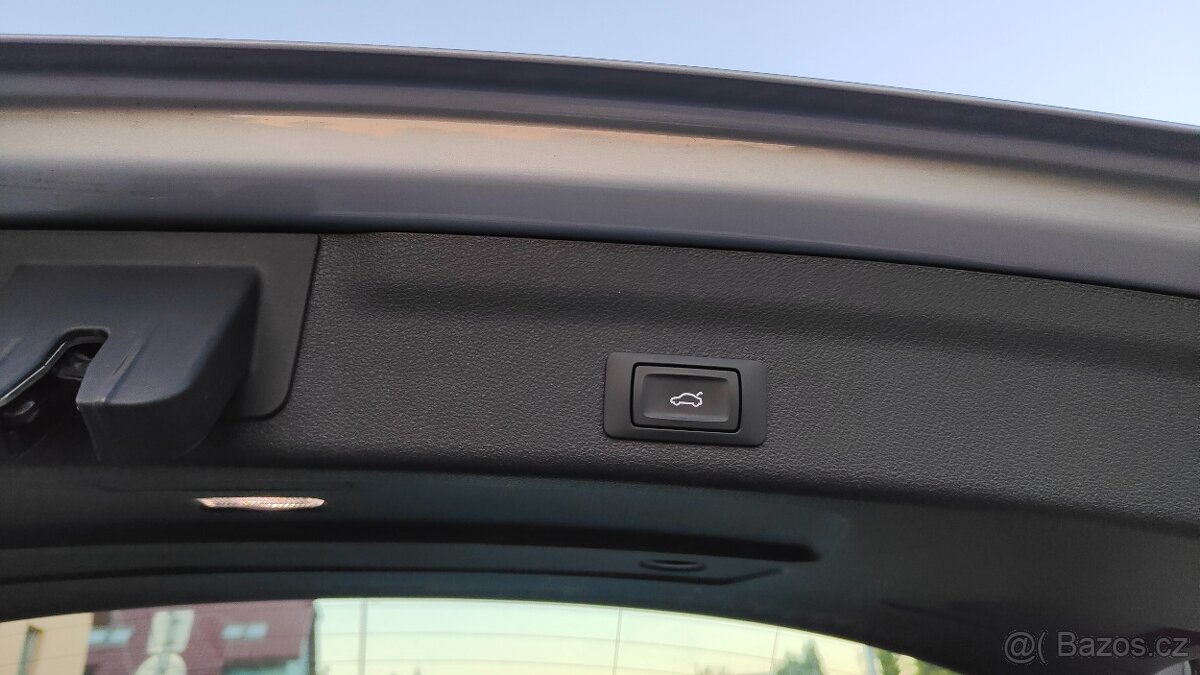 A6 3.0 45 TDi 6- válec, 170kW, 4x4, SUPER - 4