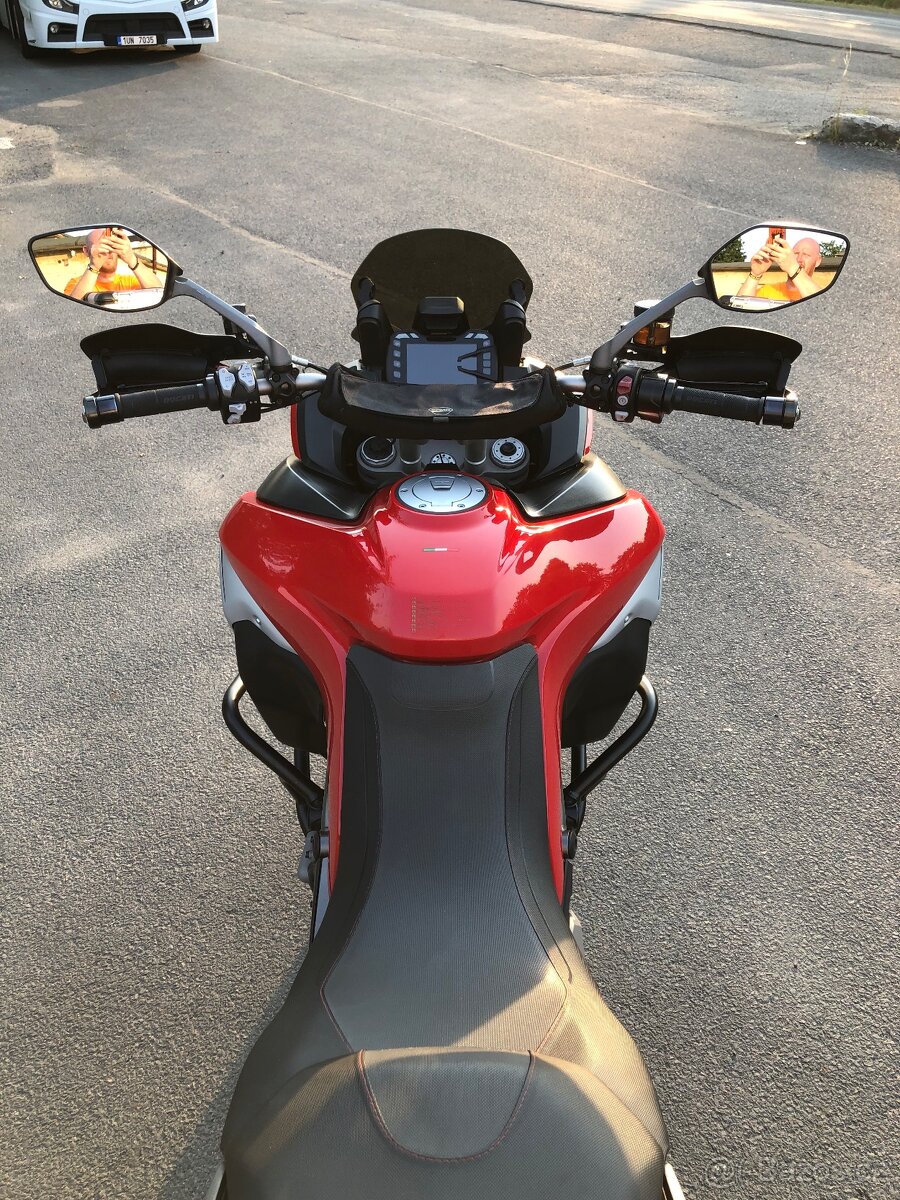 Ducati Multistrada 1200 Enduro - 4