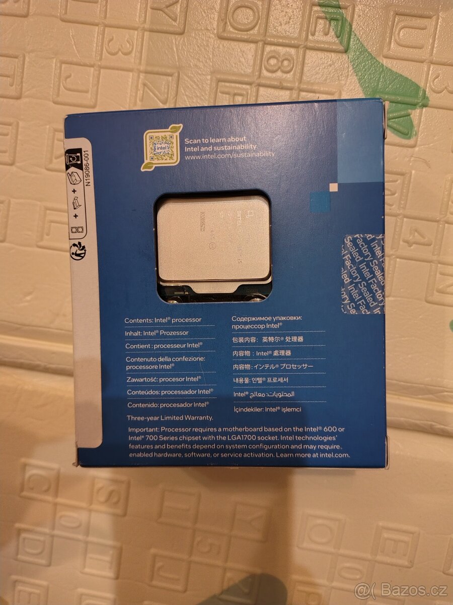 Intel Core i5-14600KF - 4