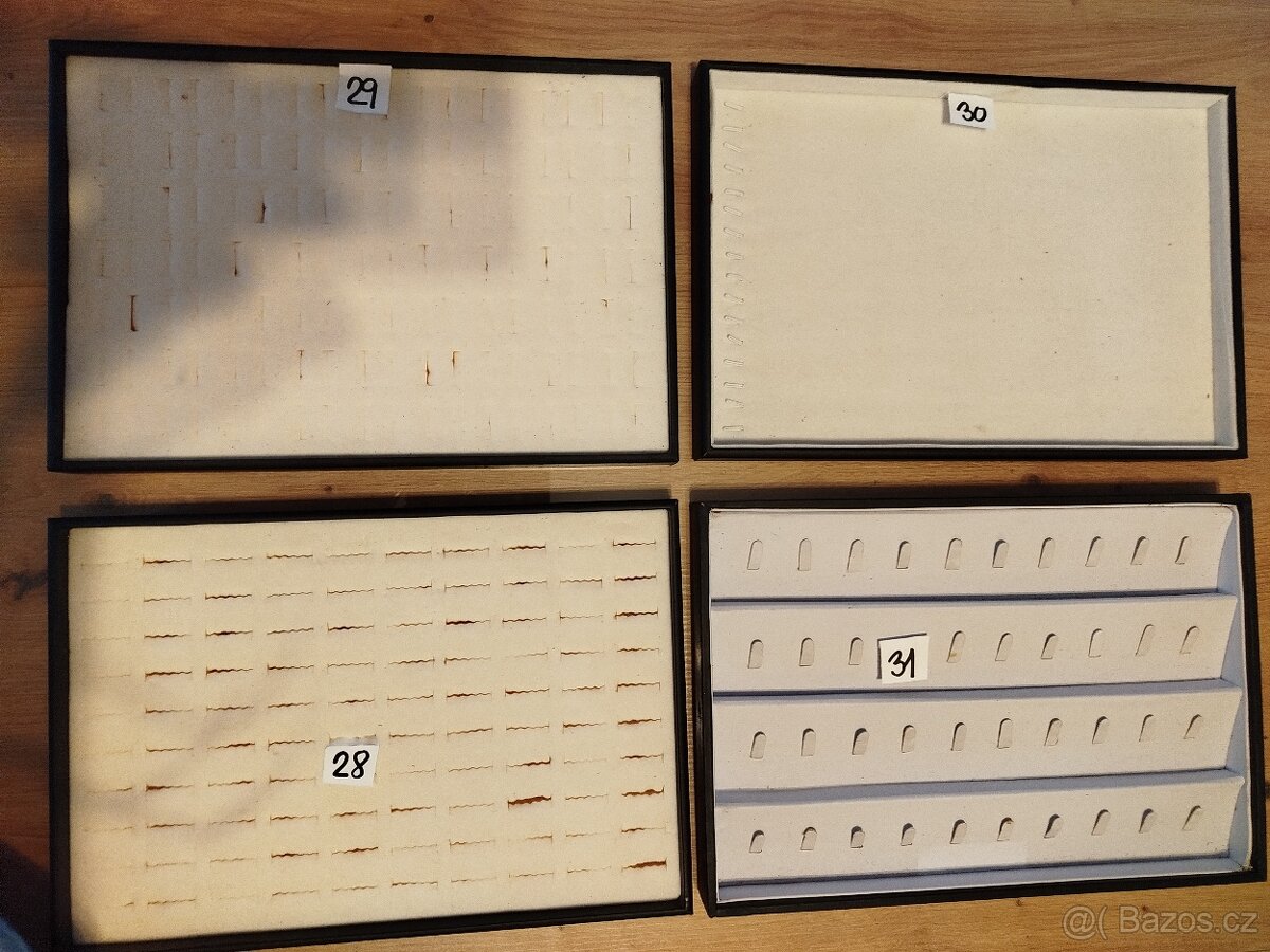 plata na šperky - 4