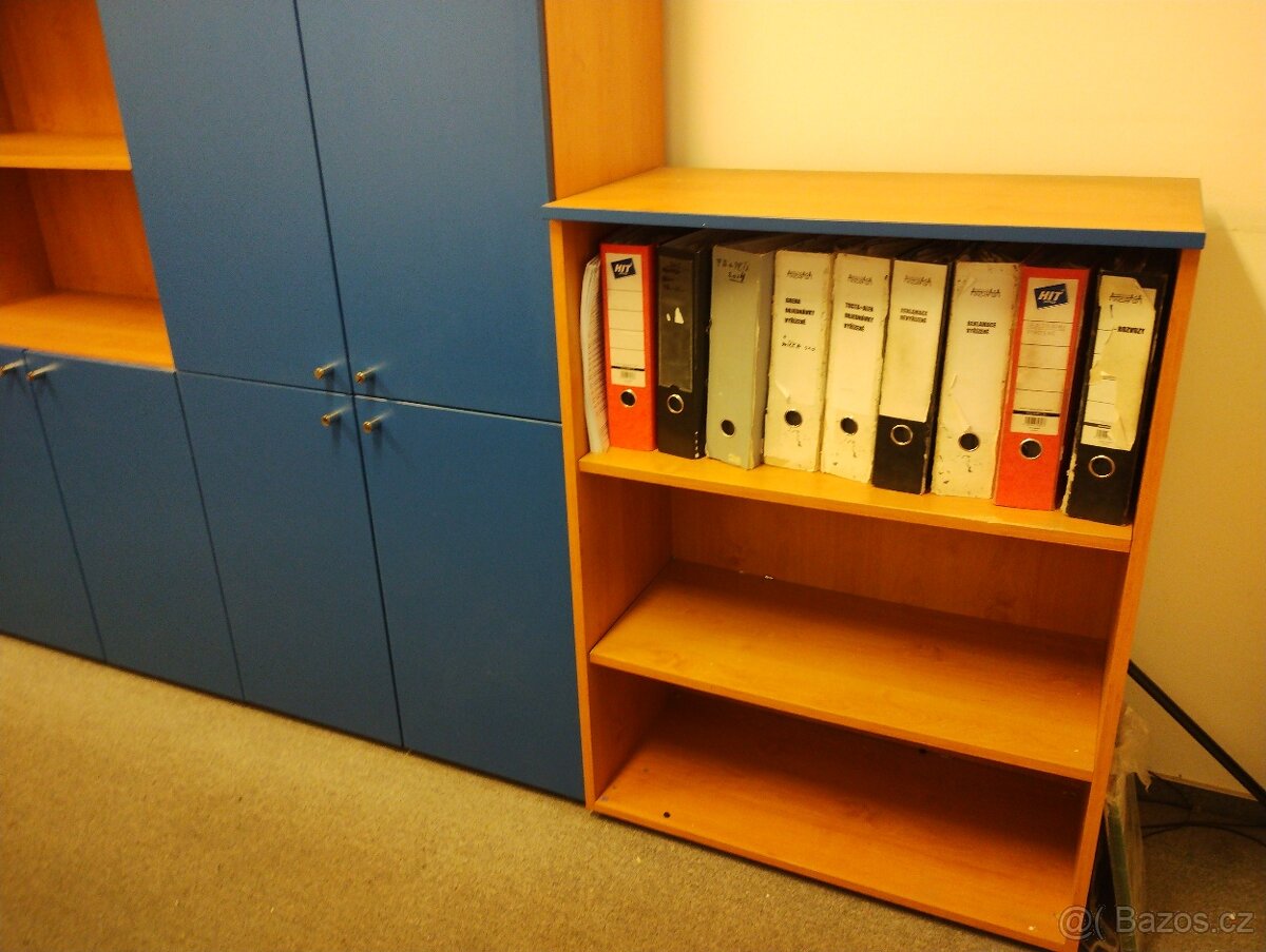 Nábytek dětského(studentského pokoje) - 4