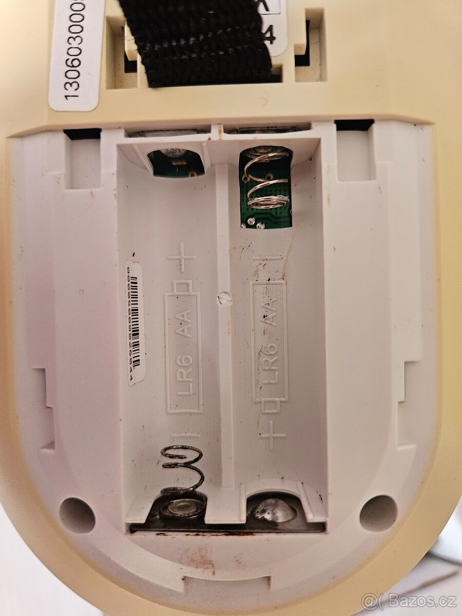 Monitor dechu Nanny - 4