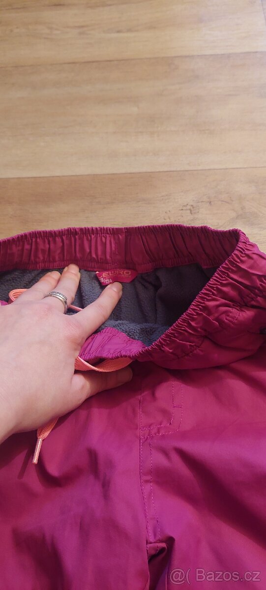 Dívčí mikina, velikost: 128-140 - 4