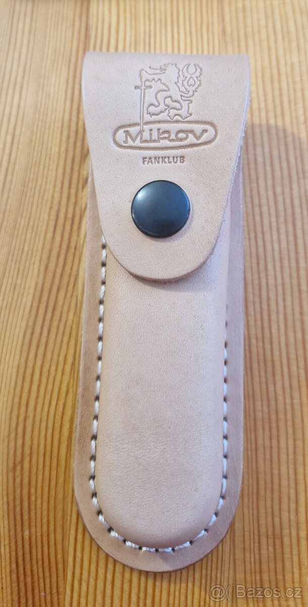 MIKOV FIXIR Fanklub č. 4 - 4