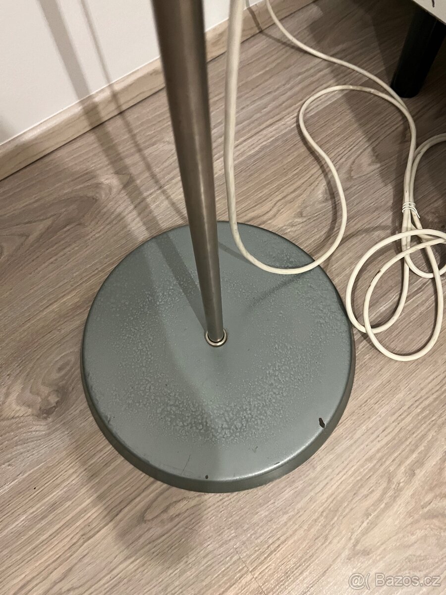 STOJACÍ LAMPA KAMENICKÝ ŠENOV - 4