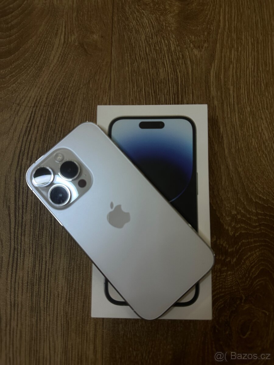 Apple iphone 14pro - 4