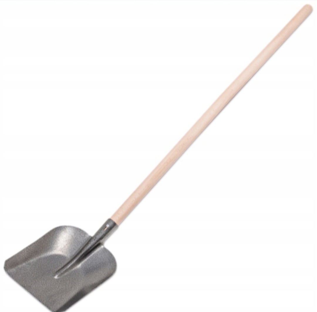 Lopaty a smetáky - 4