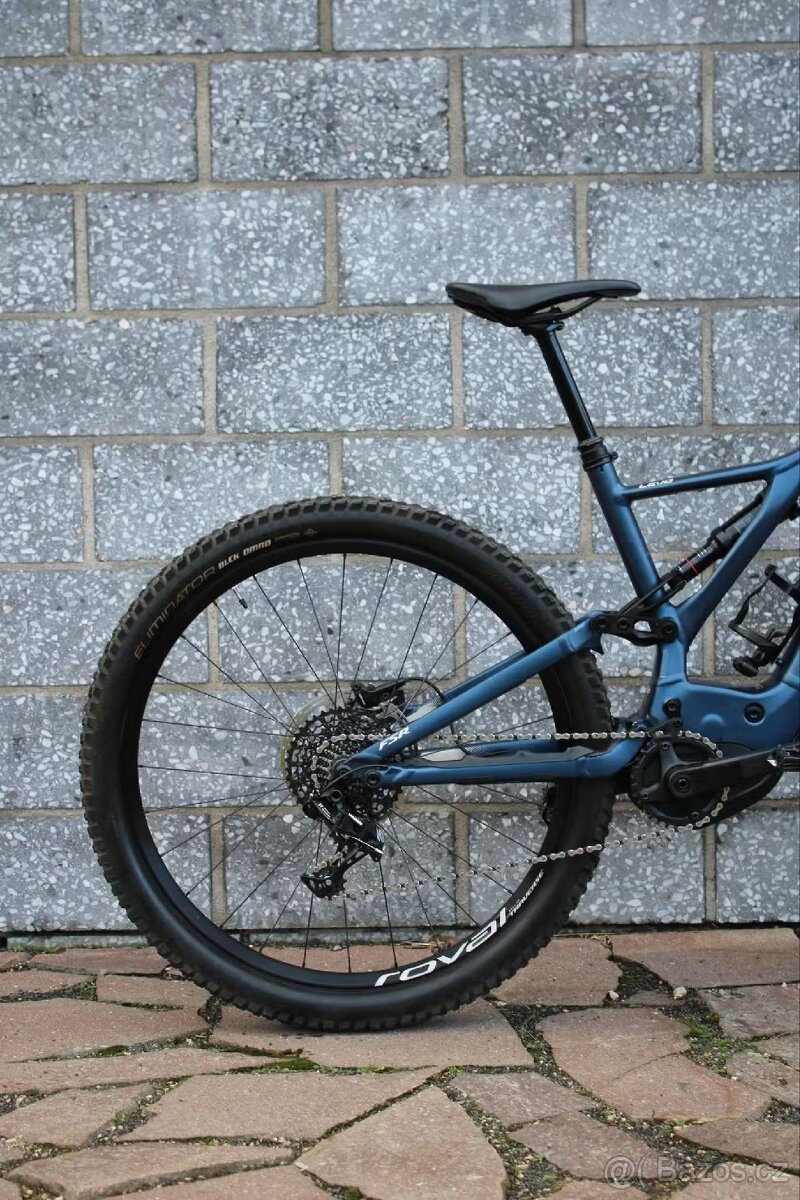 Specialized Turbo Levo 29", vel. L - 4