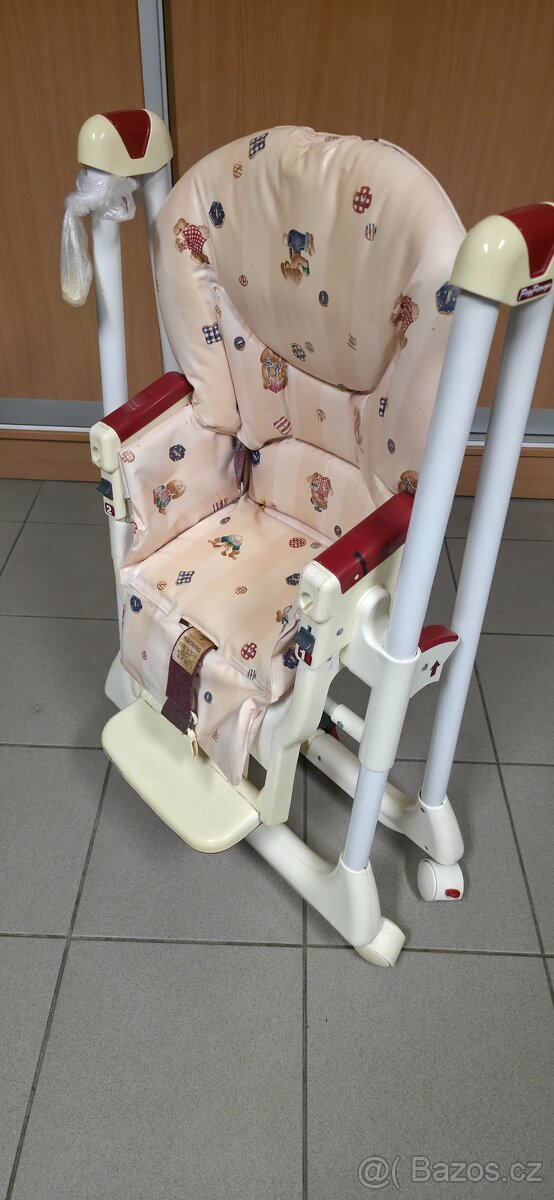 Jídelní stoleček - 4