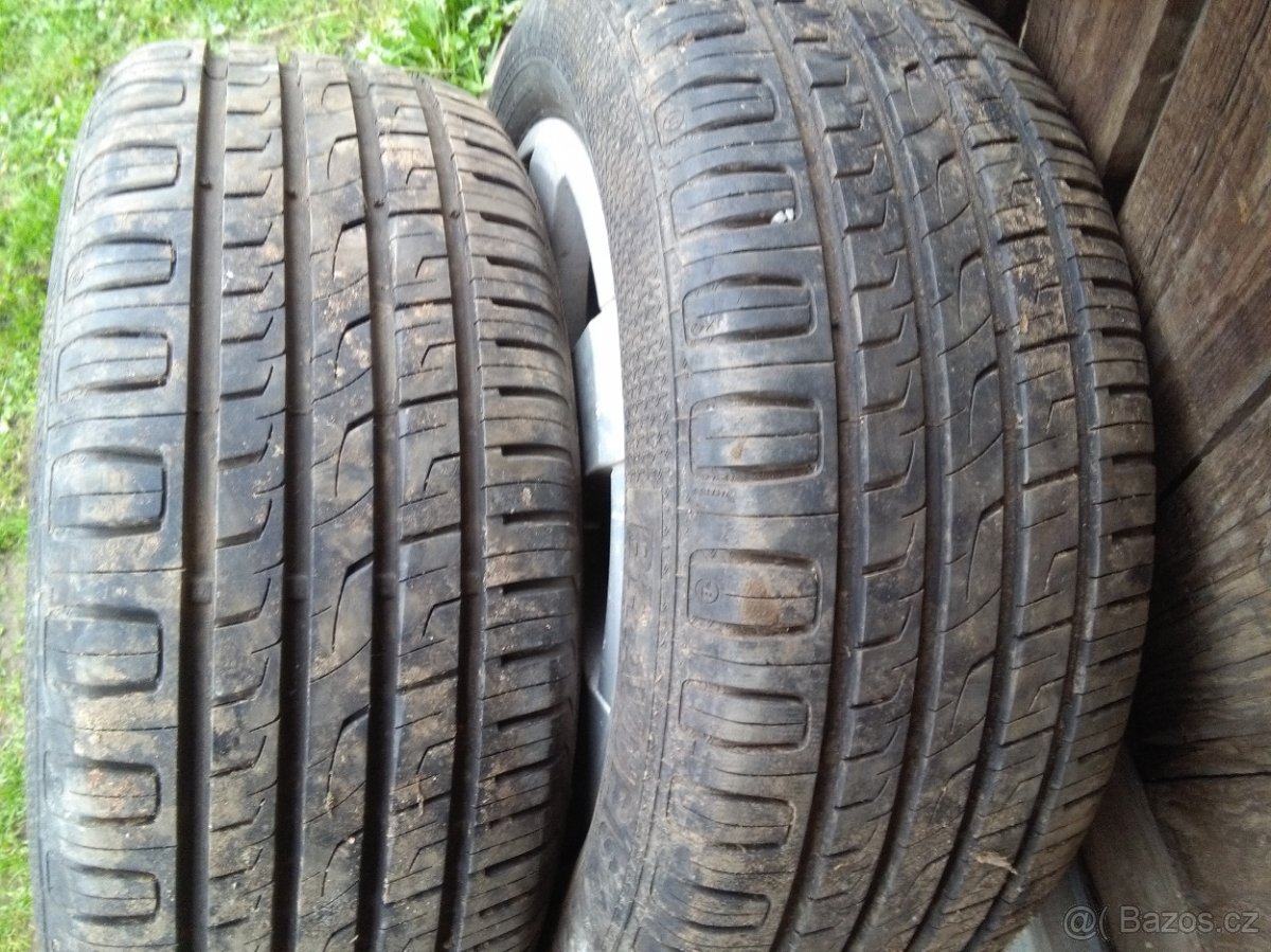 Ford Galaxy N.D. - 4