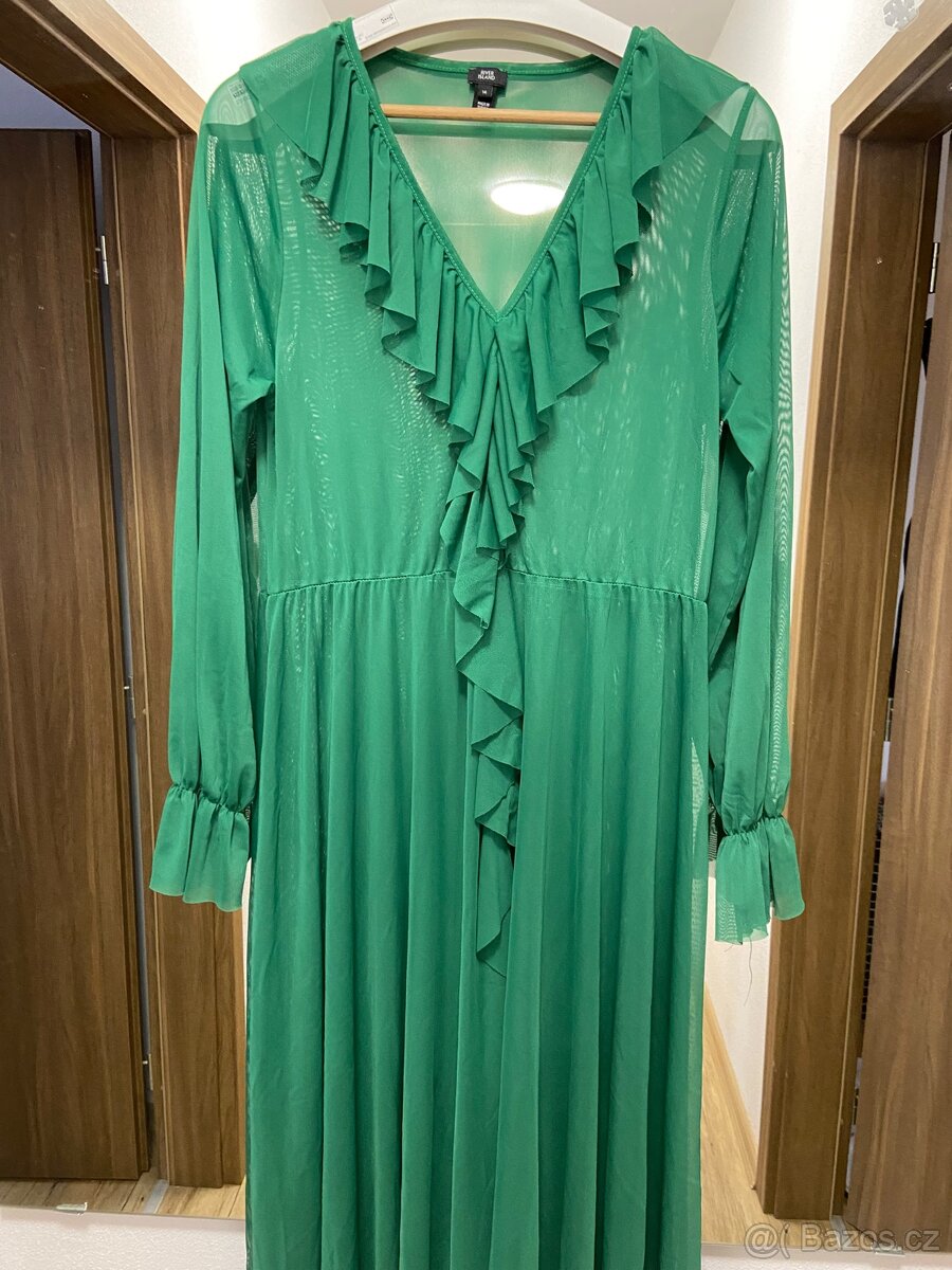 Plážové šaty - 4