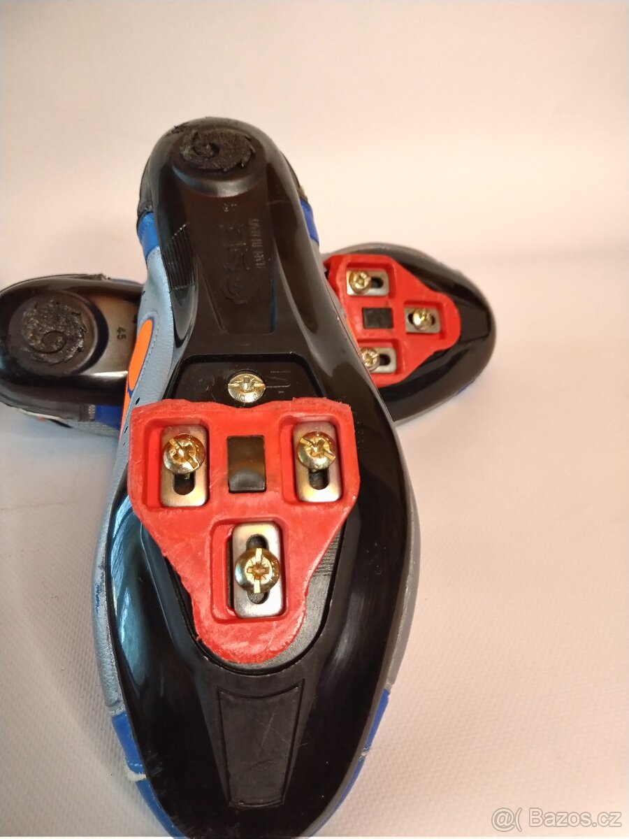 Tretry na kolo SDI 45 - 4