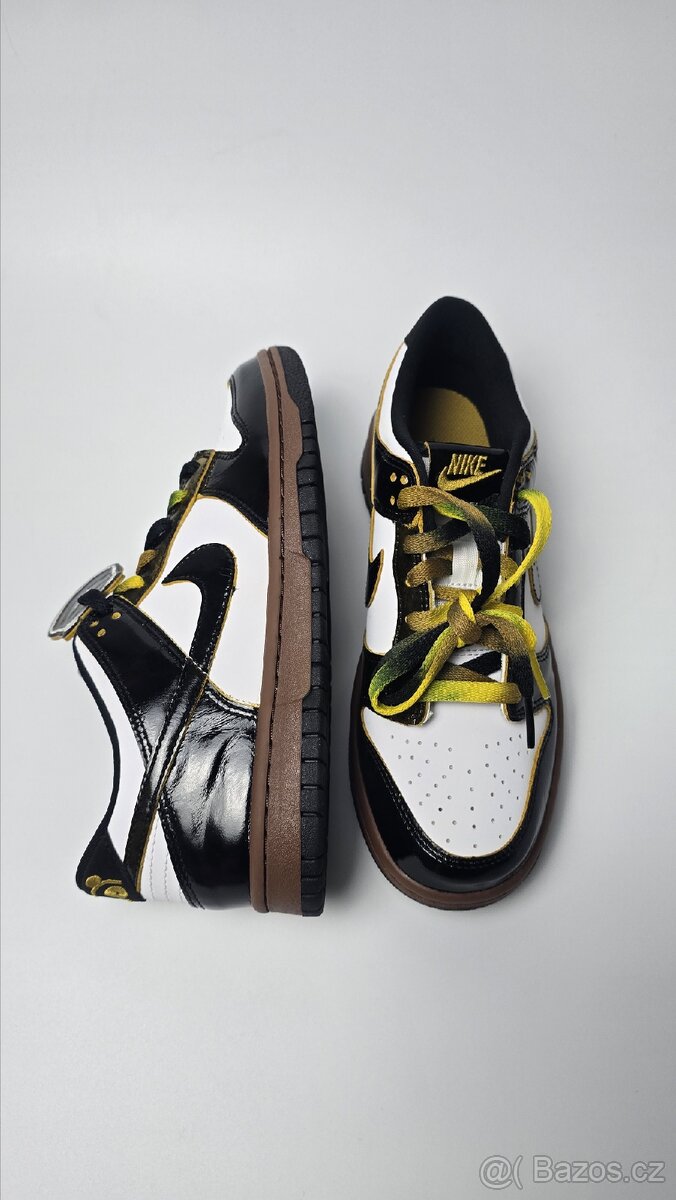 Nike Dunk Low se 38eu - 4