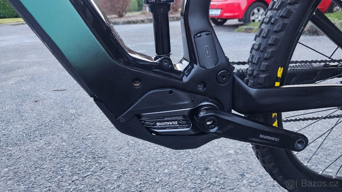 Elektrokolo Stevens - 4