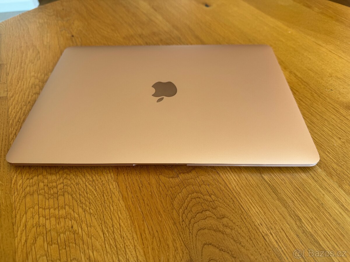 Apple, MacBook Air, Retina, 13palcový, 2019, 16 GB - 4