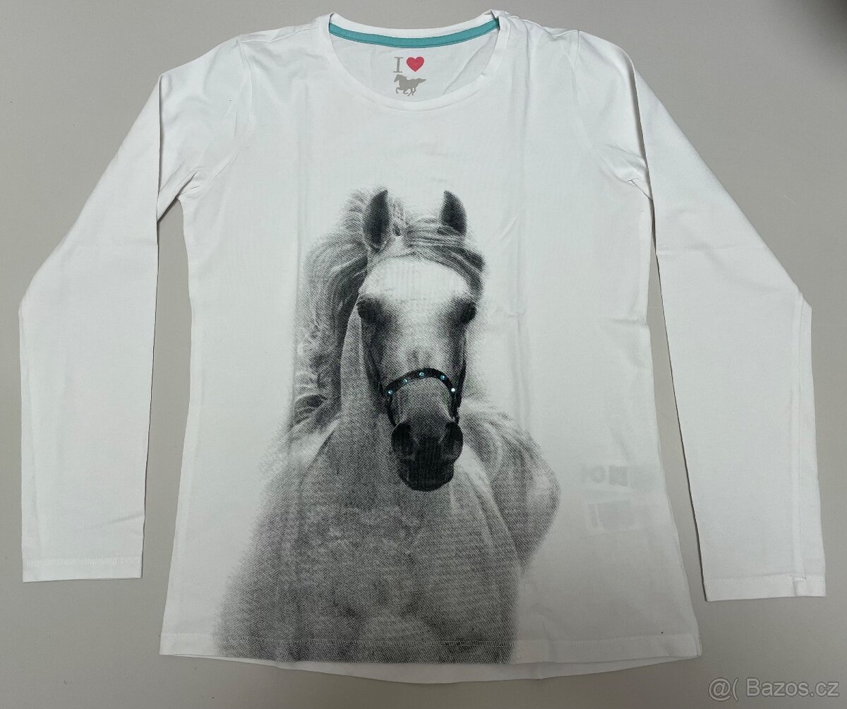 Trika sOliver, fisherfield - 4