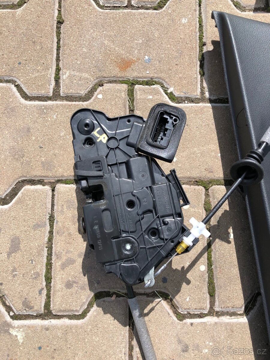 Náhradní díly - Polo 6R 6J - 4