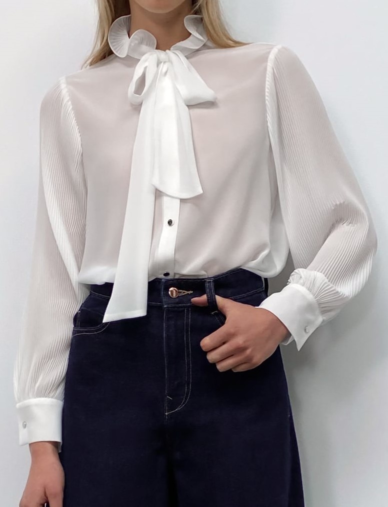 Halenka ZARA, S / 36 - 4