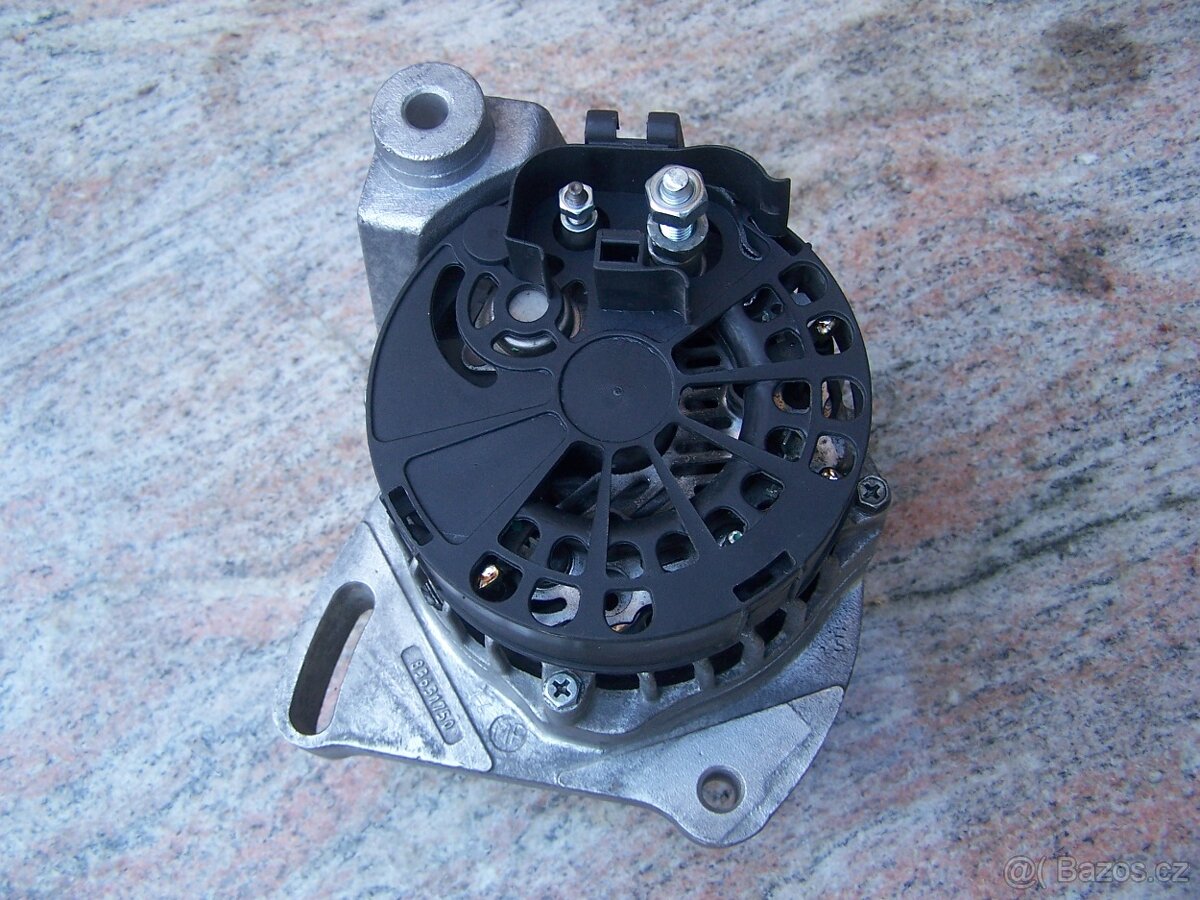 Alternátor Fiat Punto - 4