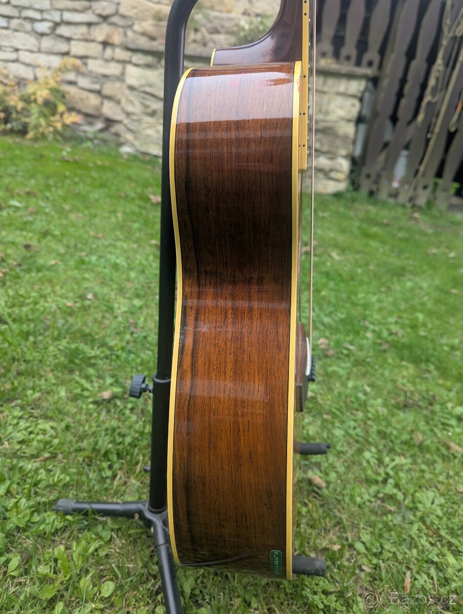 Kytara Yamaha FG 340 - 4