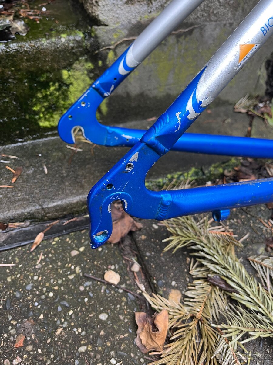 Ram Corratec Cross Country 28” - 4