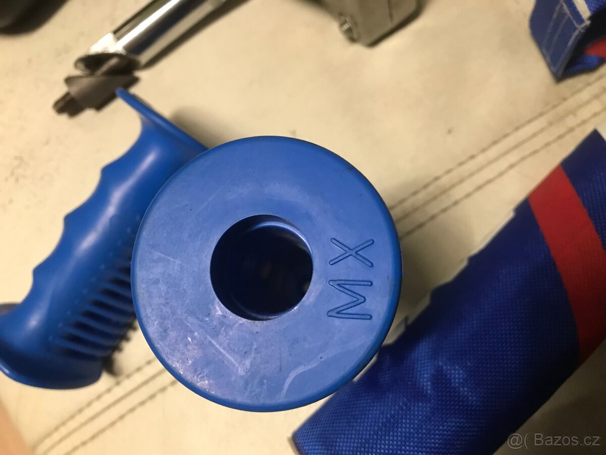 Nová sada na BMX Velamos - 4