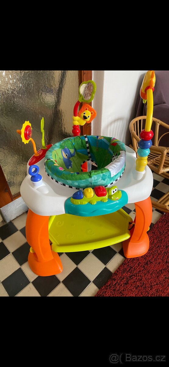 Dětské oblečení, hračky, pomůcky - 4