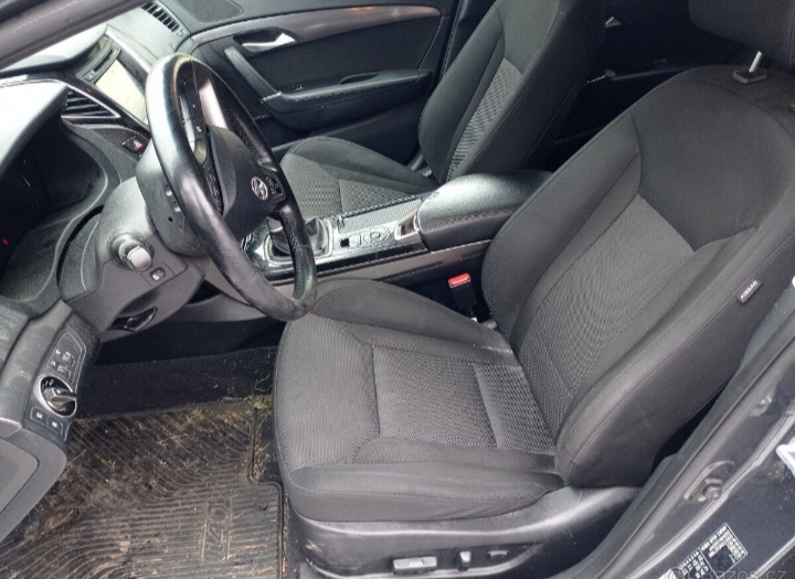 Hyundai i40, 2016, 1.7 crdi 104kw - 4