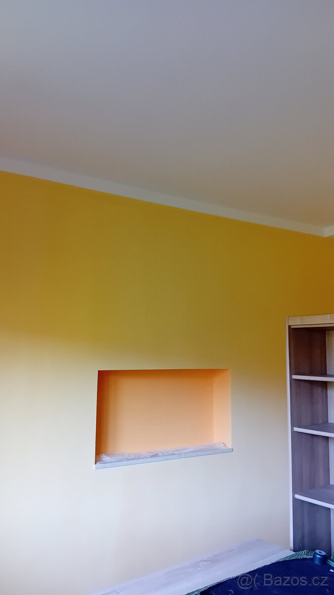 Malířství a natěračství - 4