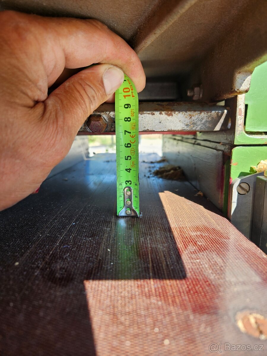 Hoblovka s protahem - 4