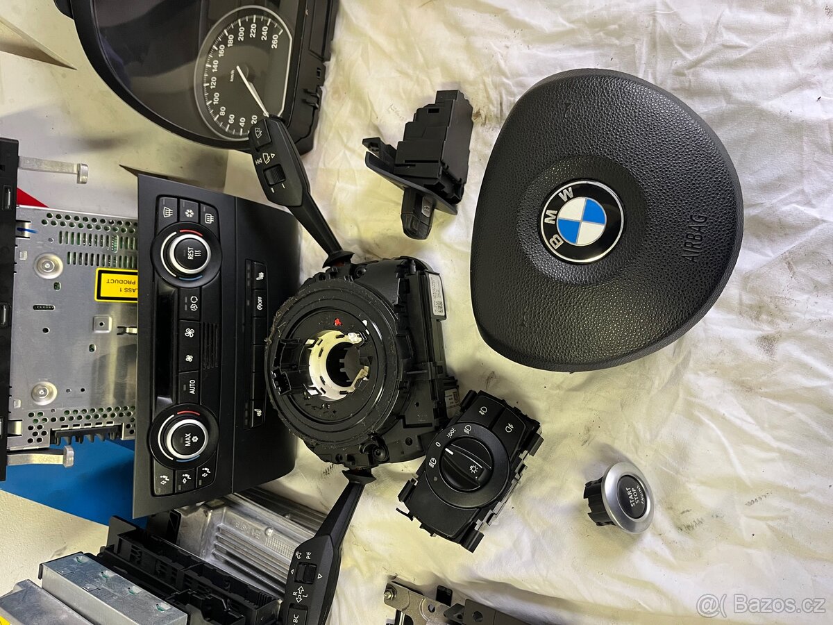 BMW jednotky - 4