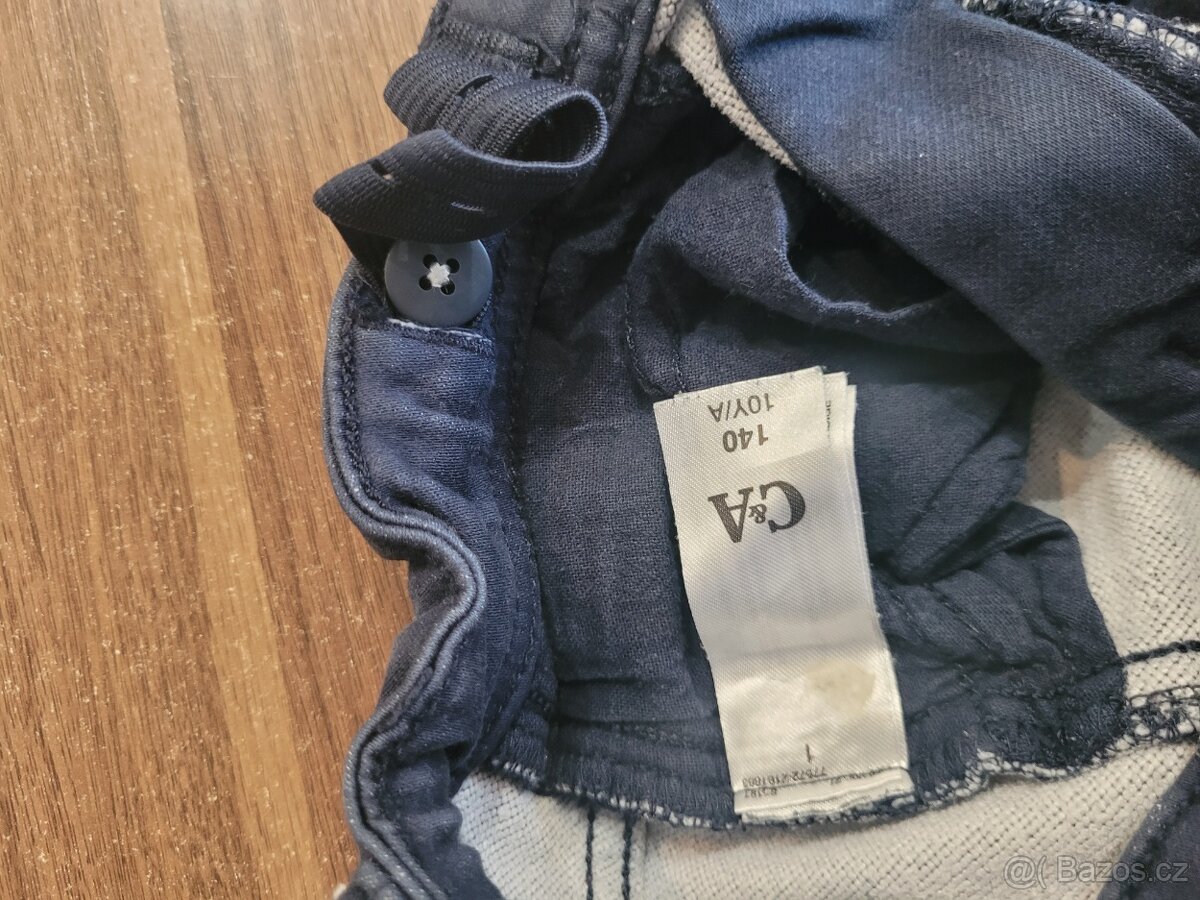 Dětské rifle C&A vel. 140 - 4