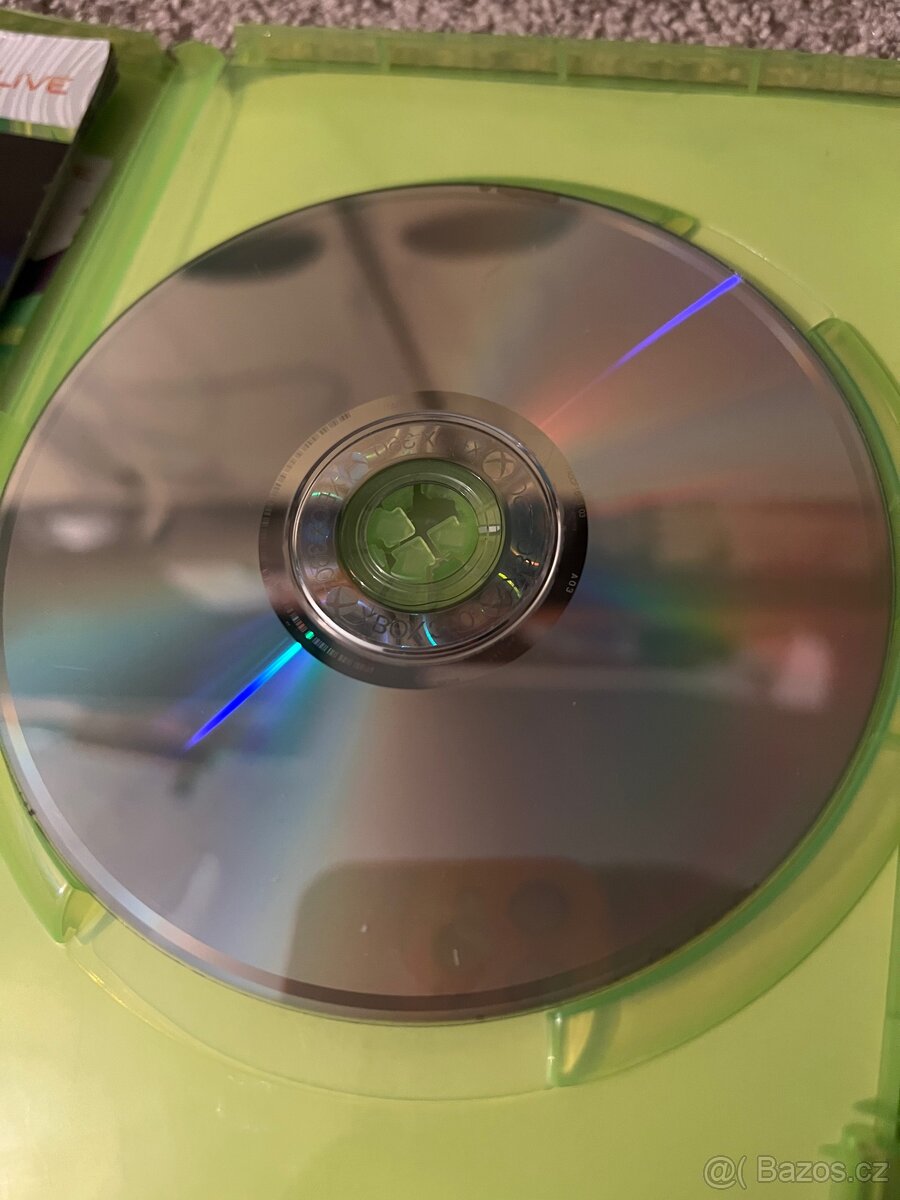 Xbox 360 - Sonic Unleashed - 4