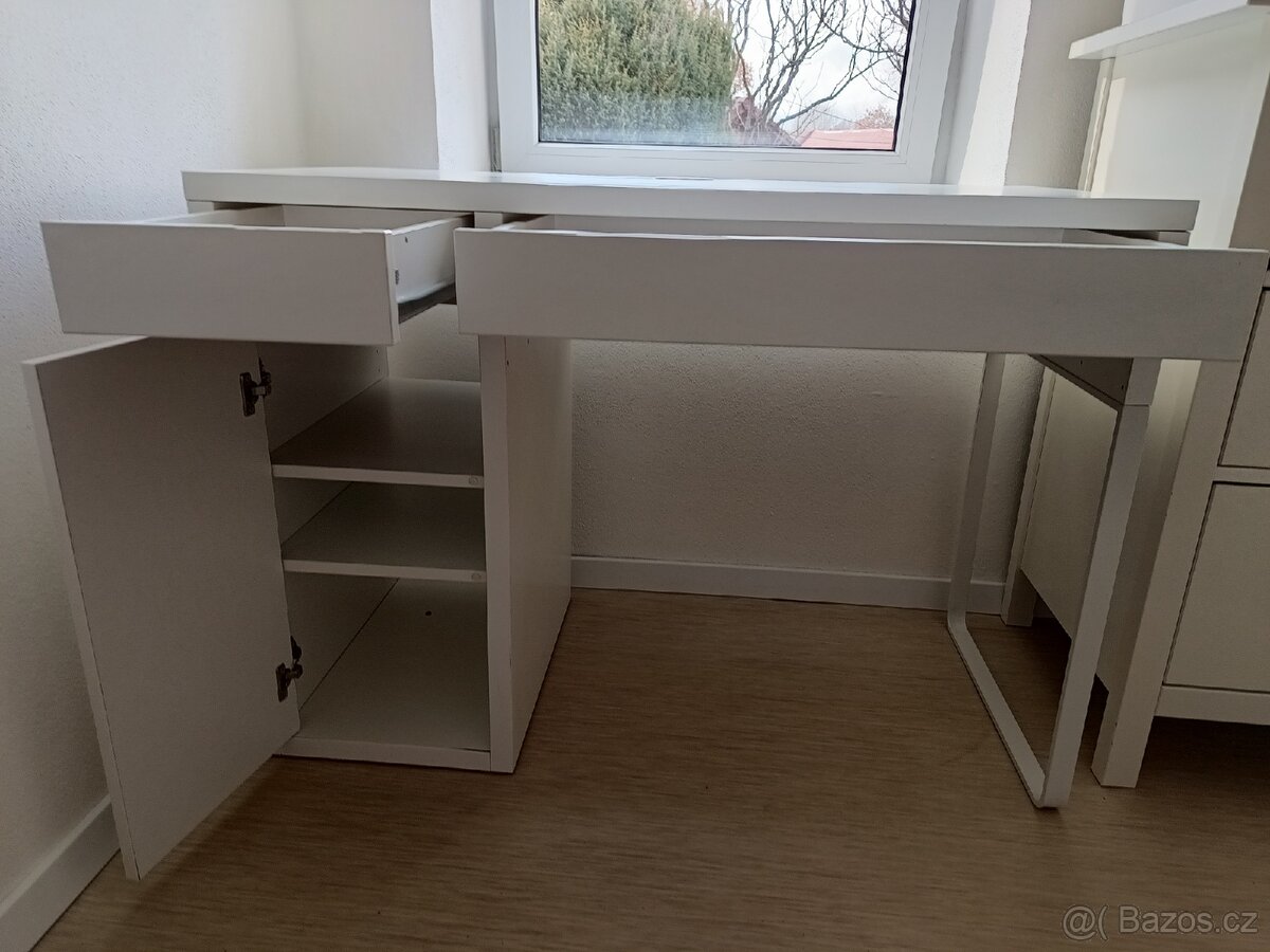Psací stůl IKEA - 4