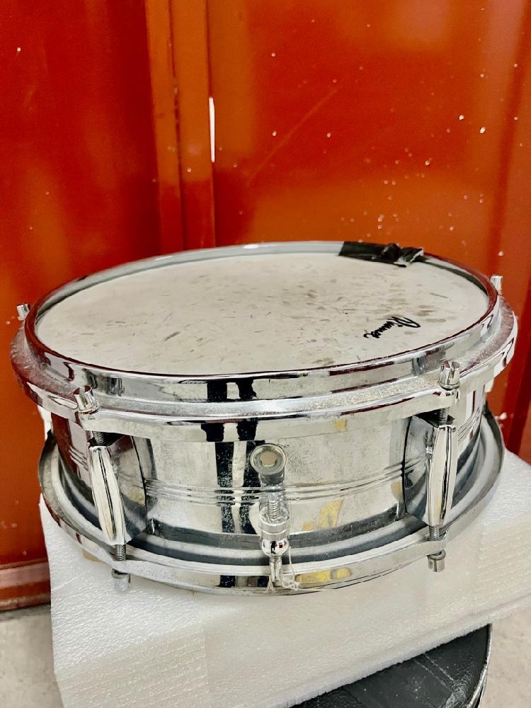 Rimmel vintage 13x 5. - 4