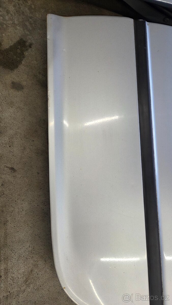 Bmw e46 dveře - 4