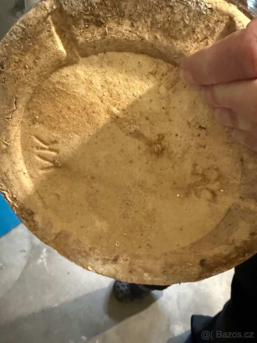Prodám keramický hrnec - 4