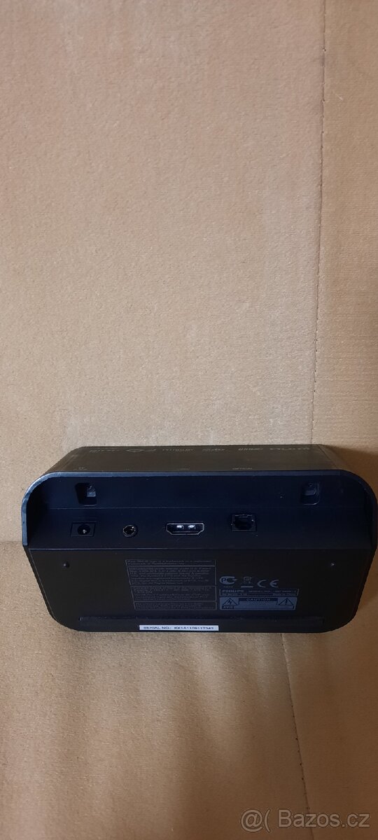 Přehrávač Philips HMP3000/12 - 4