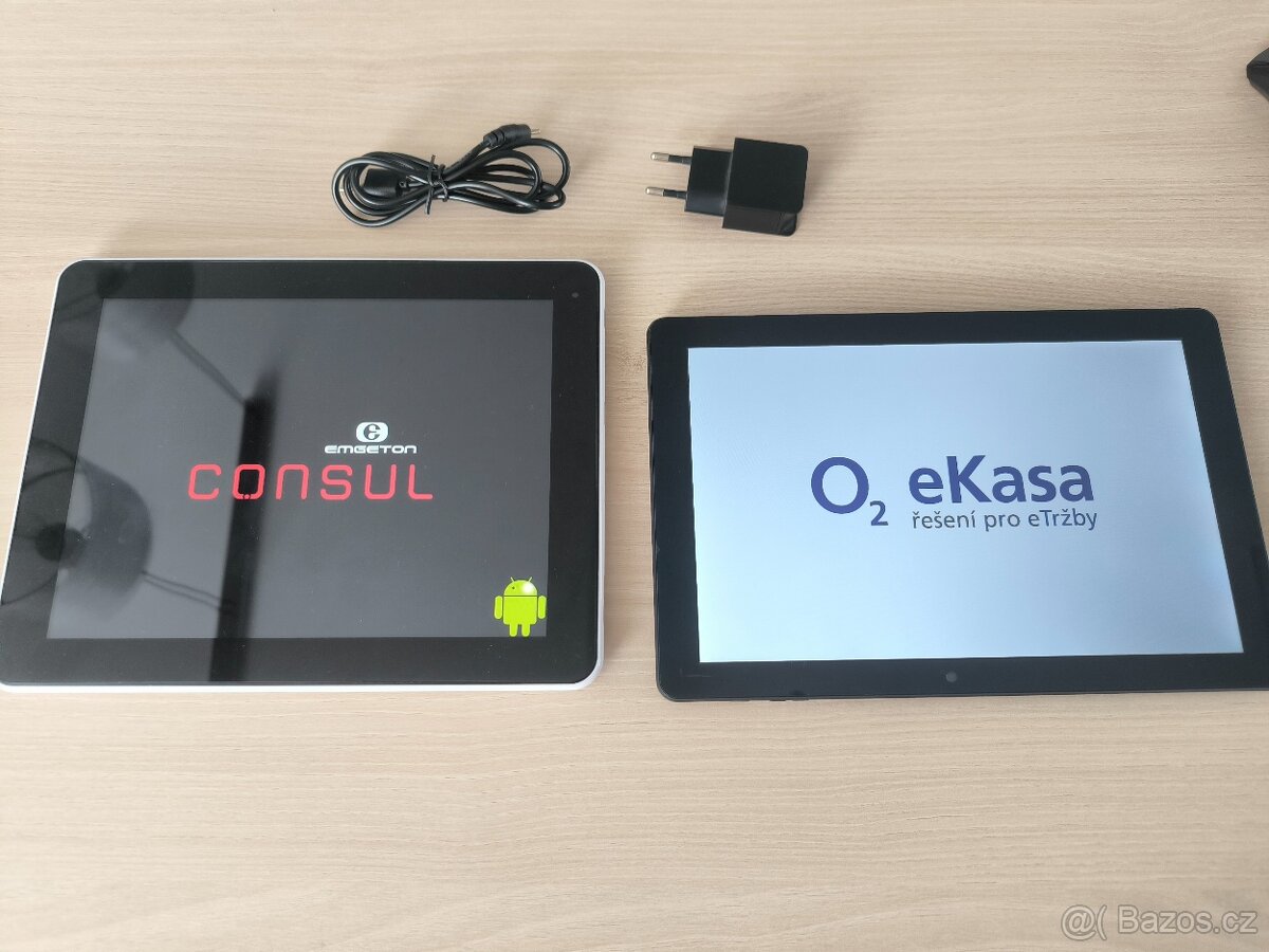 Tablet - set 2ks - 4