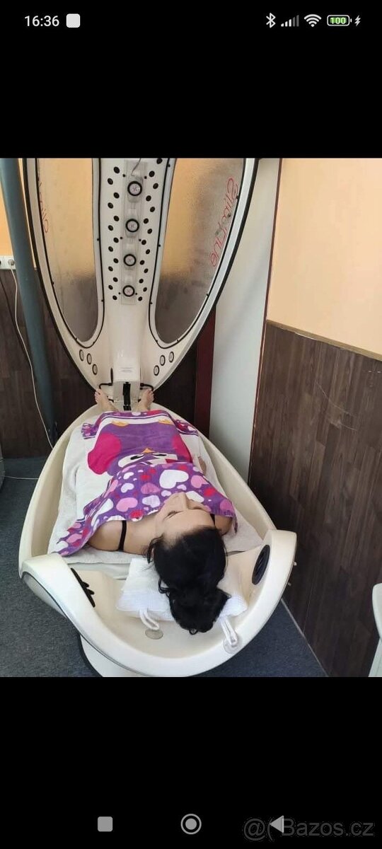 Multifunkční kapsle - 4