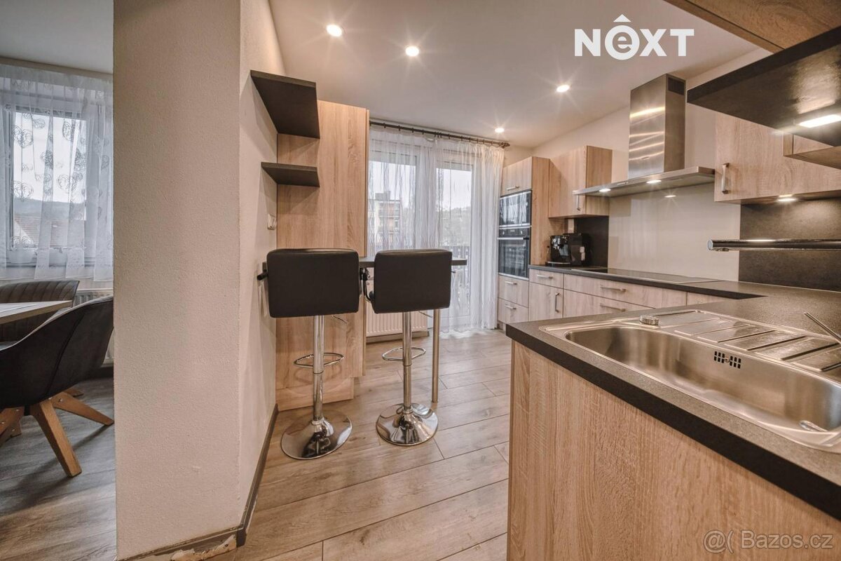 Prodej byt 4+1, 81㎡ - 4