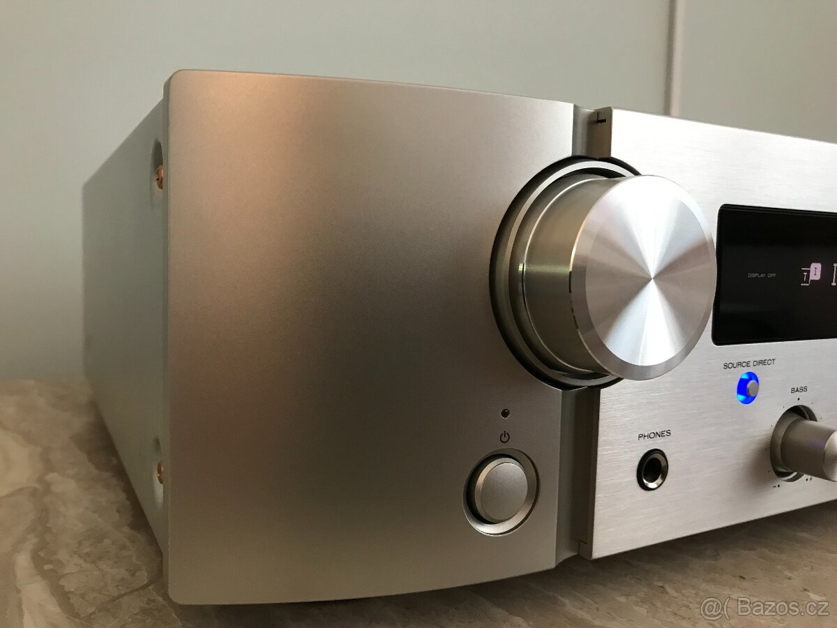 Marantz PM7000N Nový-Krabice návody - 4