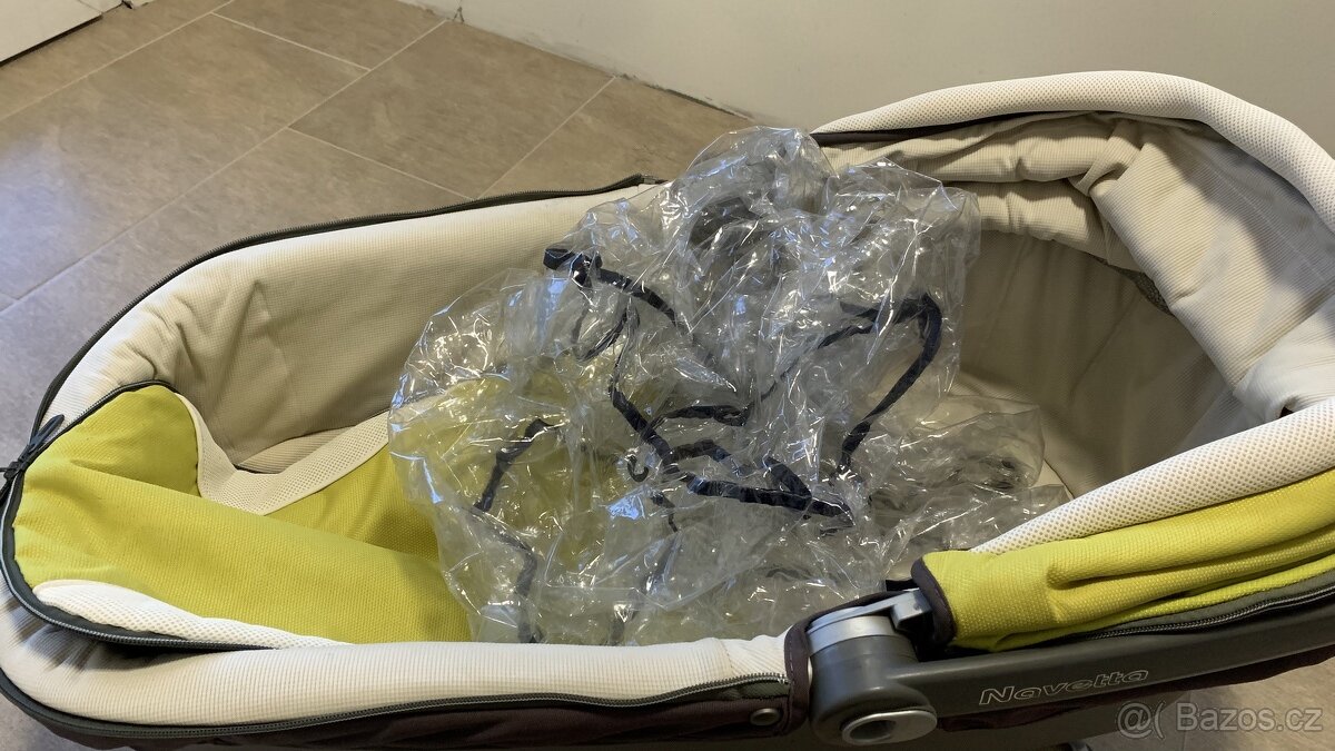 Peg Perego Navetta - 4