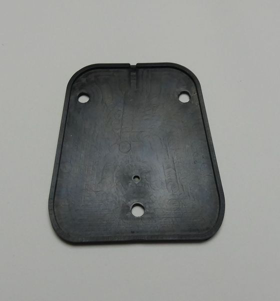 Podkladové gumy světel Zetor Z2011-Z4011 - 4