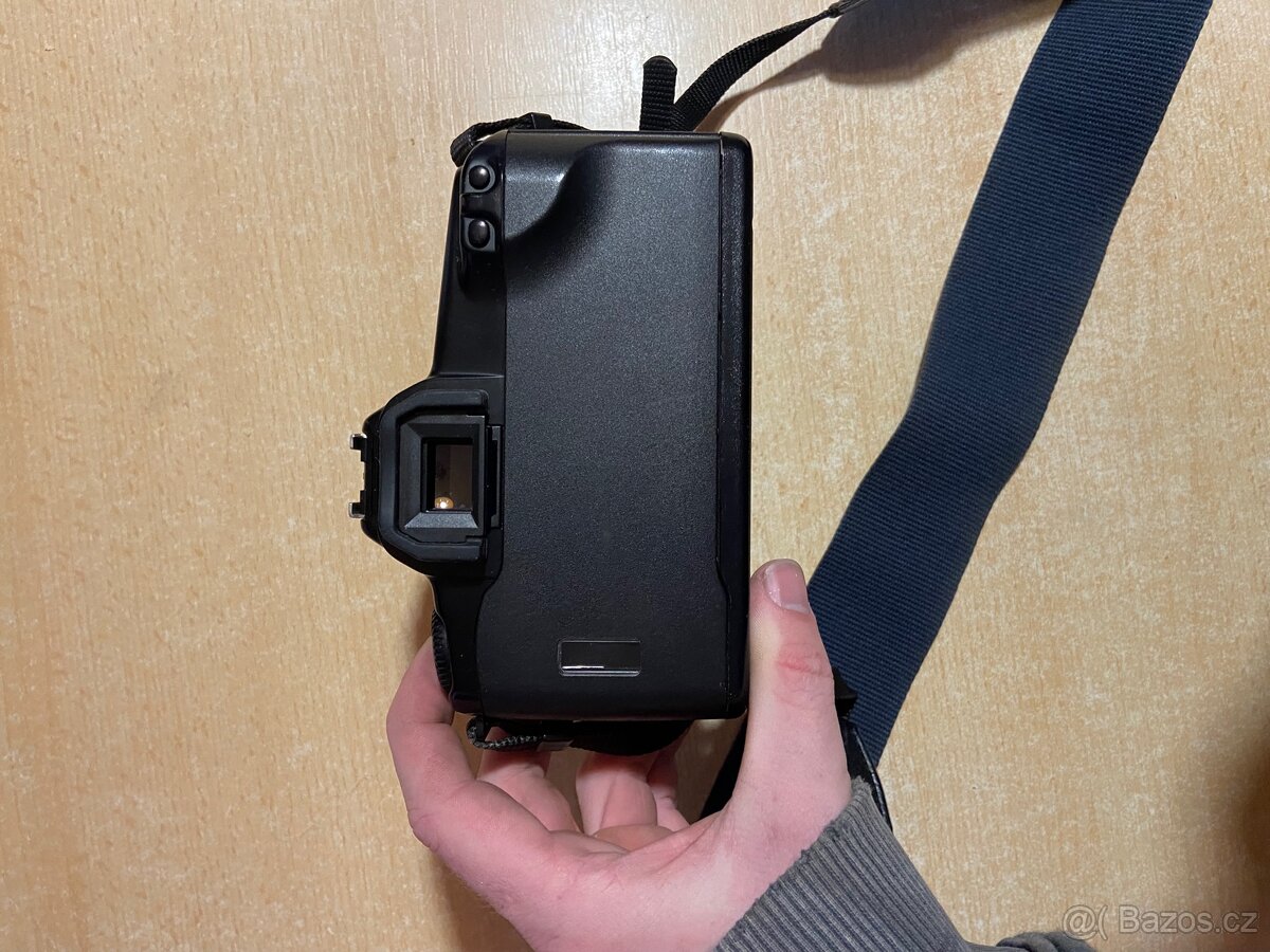 Canon eos 1000 + příslušenstvi - 4