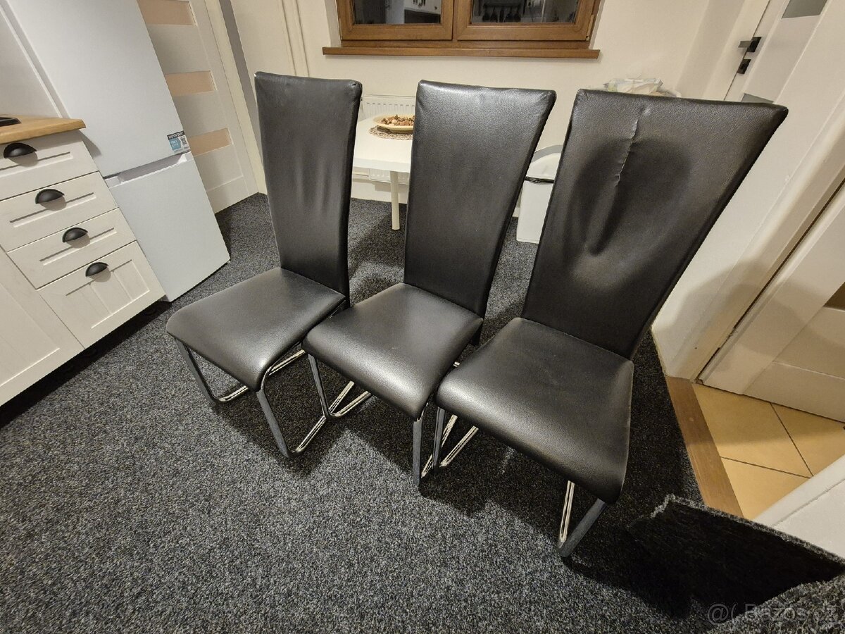 Kuchyňské židle - 4